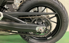 BMW F750GS 2019 0B08