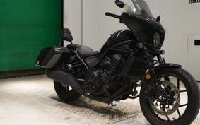 HONDA REBEL 1100 T DCT 2024 SC83