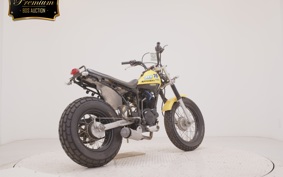 YAMAHA TW200 2JL