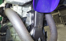 SUZUKI DR-Z400S 2001 SK43A