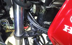 HONDA CBX550F INTEGRA 2020 PC04