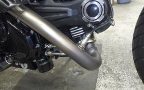DUCATI SCRAMBLER 2026