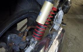 KAWASAKI BALIUS 250 Gen.2 ZR250B
