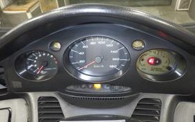 HONDA SILVER WING 600 TRIKE 2001 PF01