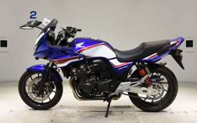 HONDA CB400 SUPER BOLDOR A 2022 NC42