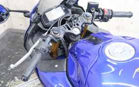 YAMAHA YZF-R25 ABS RG43J