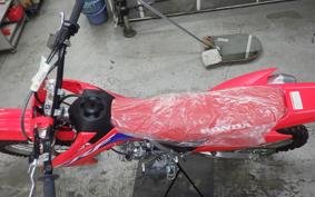 HONDA CRF150R KE03