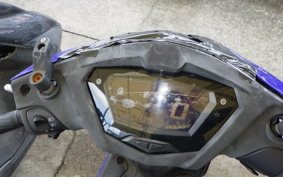 YAMAHA CYGNUS 125 XSR 3 SED8J