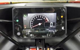YAMAHA XSR900 GP 2026 RN96J
