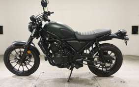 HONDA CL500 2024 PC68