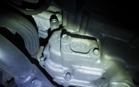 SUZUKI SKYWAVE 200 (Burgman 200) 1995 CH41A