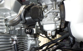 HONDA CB1300SF SUPER FOUR 2002 SC40