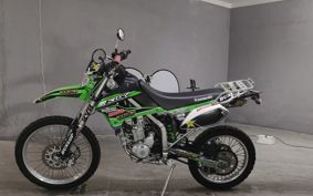 KAWASAKI KLX250 LX250S