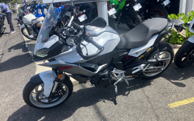 BMW F900XR BASE 2024 0K21