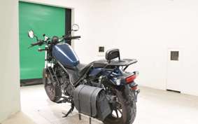HONDA REBEL 250 A 2024 MC49