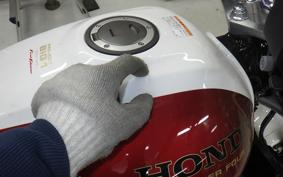 HONDA CB1300SF SUPER FOUR SP 2025 SC54