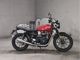 Фото Triumph STREET TWIN 900 2019 с японского аукциона