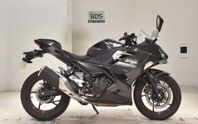 KAWASAKI NINJA 250 2 1983 EX250P