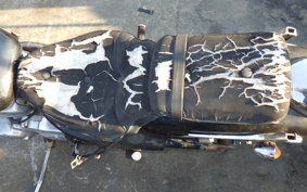 HONDA STEED 400 NC26