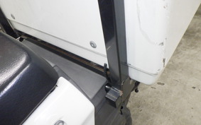 YAMAHA GEAR Gen.2 2015 UA08J