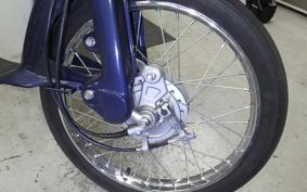 HONDA C50 SUPER CUB E AA01