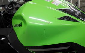 KAWASAKI NINJA 250 2 EX250P