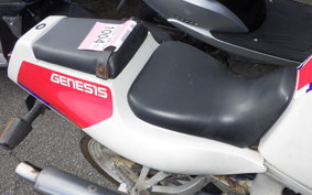 YAMAHA FZR400 Gen.2 1WG