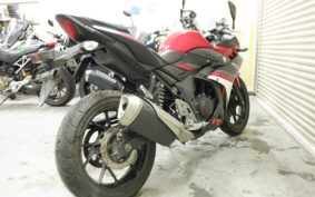 SUZUKI GSX250 R DN11A