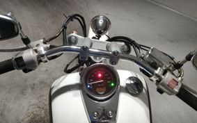 HONDA SHADOW 400 SLASHER 2002 NC40