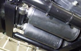 HARLEY FLSTFB 1580 2015