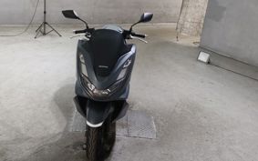 HONDA PCX125 JK05