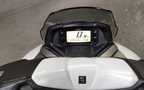 SUZUKI  BURGMAN  STREET 125 EA11A