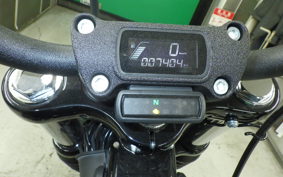 HARLEY FXBBS1870 2022