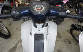 HONDA C110 SUPER CUB 1999 JA10