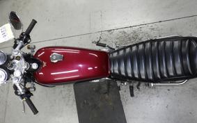YAMAHA SR500 2000 1JN