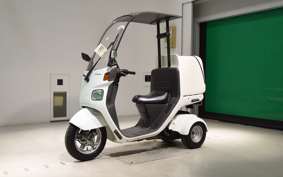 HONDA GYRO CANOPY 2010 TA03