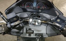 SUZUKI SKYWAVE 250S CJ46A