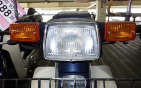HONDA C90 SUPER CUB E HA02