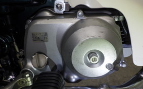 HONDA C90 SUPER CUB E 2022 HA02