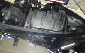 SUZUKI GSX-S125 2025 DL32B
