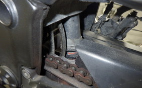 KAWASAKI NINJA 250R EX250K