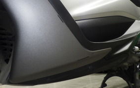 YAMAHA N-MAX SED6J