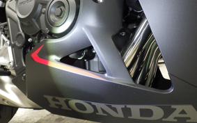 HONDA CBR650R-2 2026 RH17