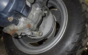 HONDA SPACY 125 Gen. 3