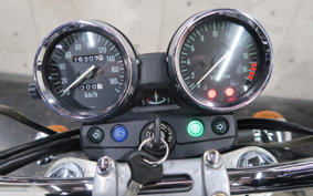 KAWASAKI BALIUS250-2 ZR250B