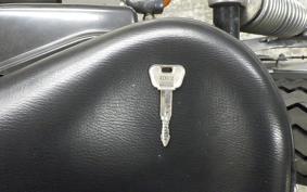 YAMAHA DRAGSTAR 250 2003 VG02J