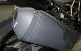 SUZUKI SV650 X A 2021 VP55B