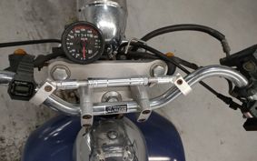 KAWASAKI ELIMINATOR 125 BN125A