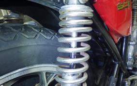 SUZUKI GS400 2026 GS400