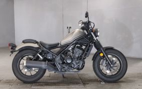 HONDA REBEL MC49